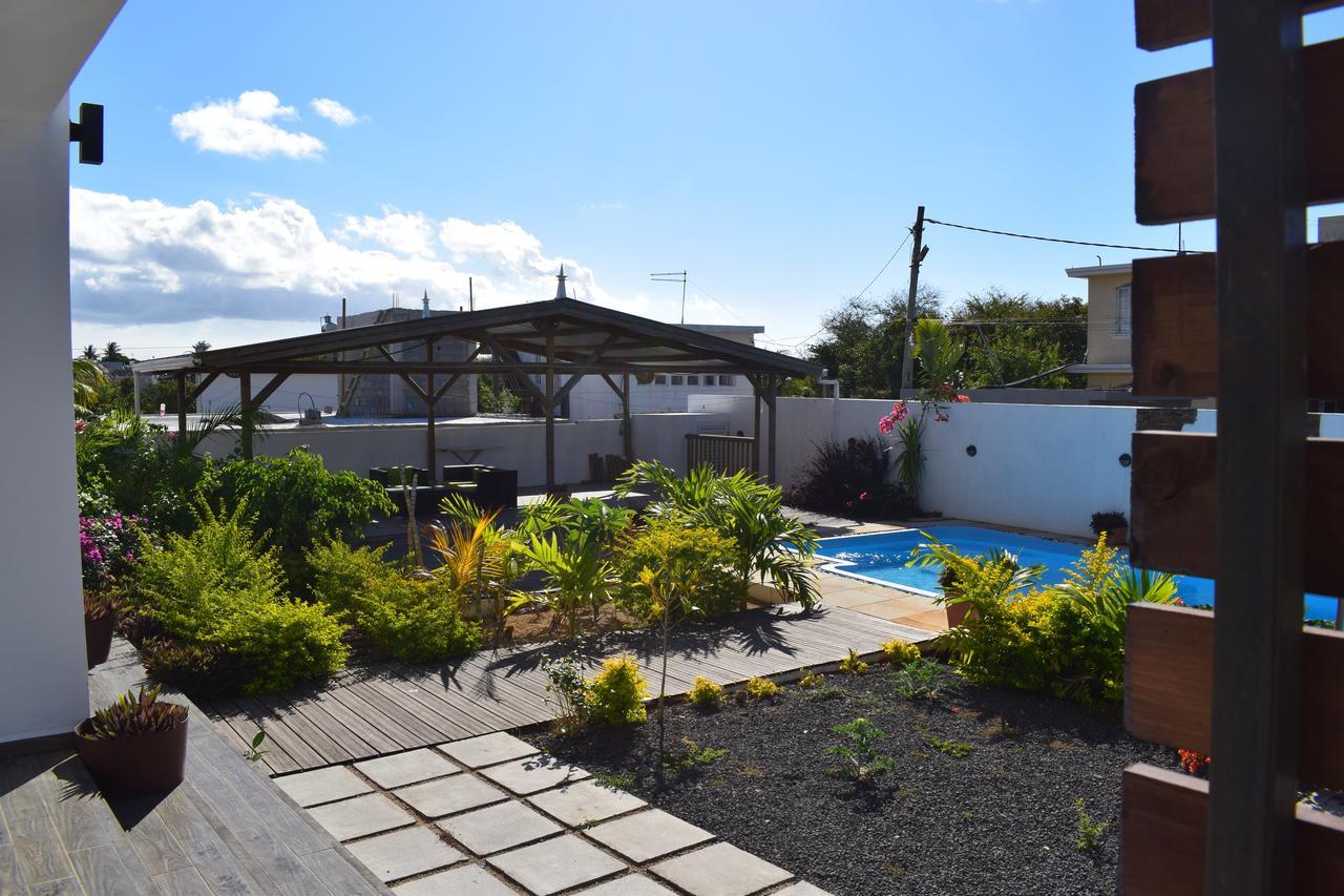 Roi Holiday Stay Grand Bay Luaran gambar