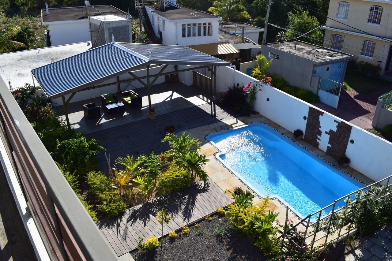Roi Holiday Stay Grand Bay Luaran gambar