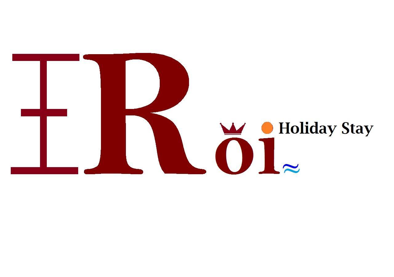 Roi Holiday Stay Grand Bay Luaran gambar