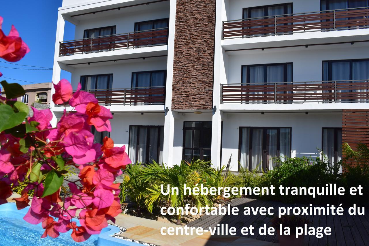 Roi Holiday Stay Grand Bay Luaran gambar