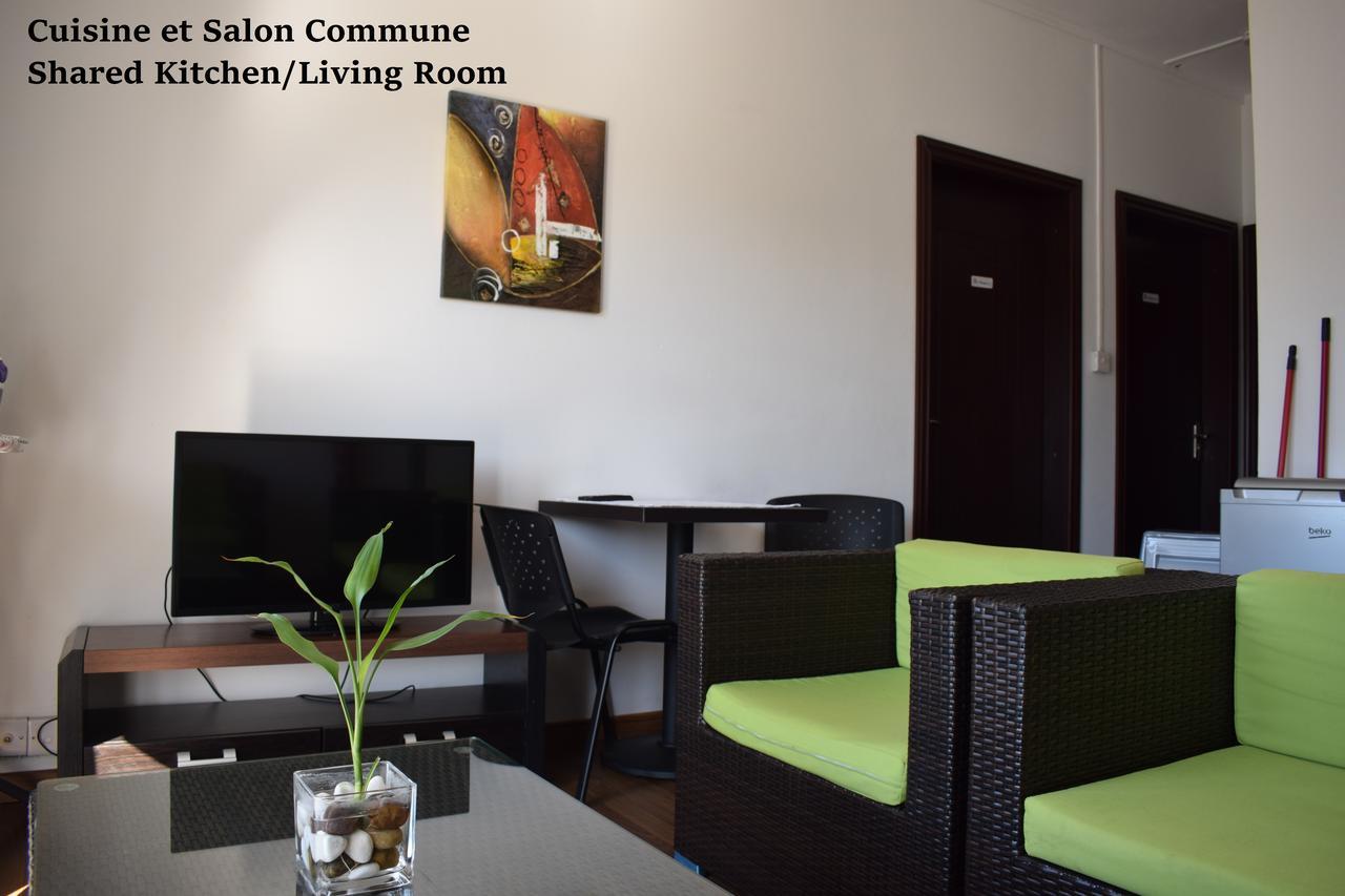 Roi Holiday Stay Grand Bay Luaran gambar