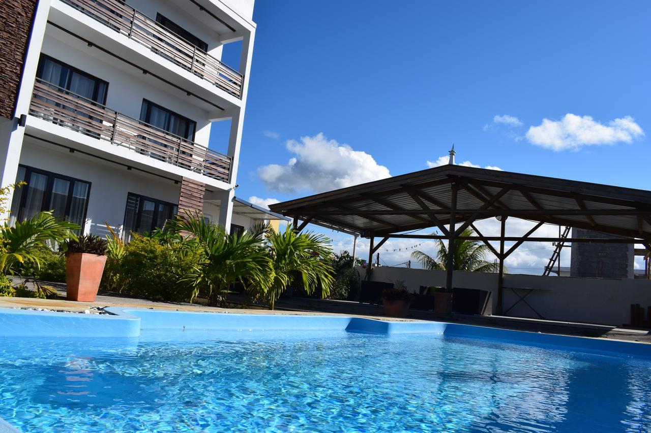 Roi Holiday Stay Grand Bay Bilik gambar
