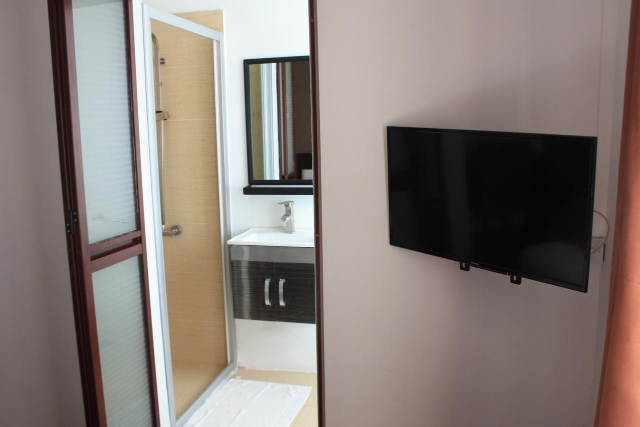 Roi Holiday Stay Grand Bay Luaran gambar