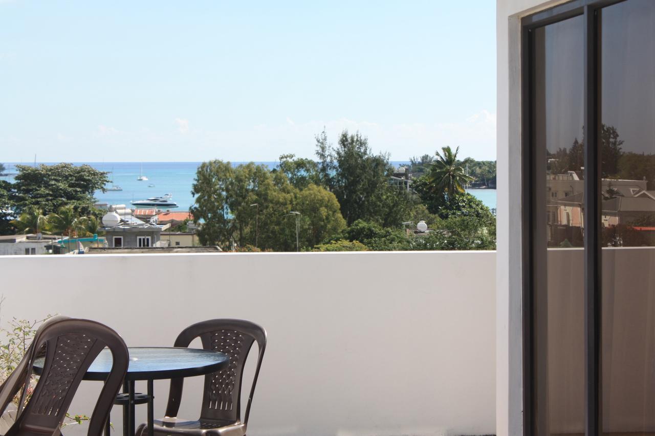 Roi Holiday Stay Grand Bay Luaran gambar