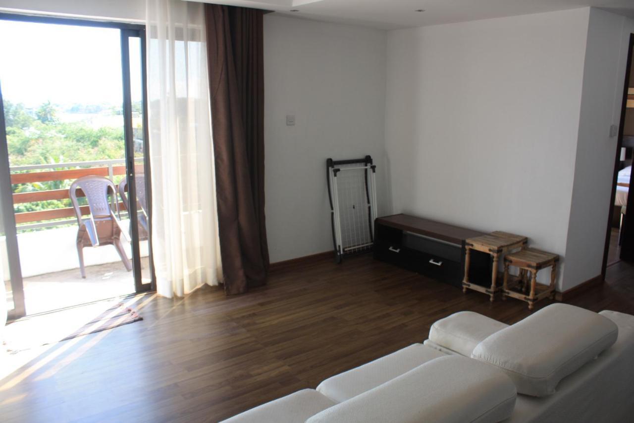 Roi Holiday Stay Grand Bay Luaran gambar