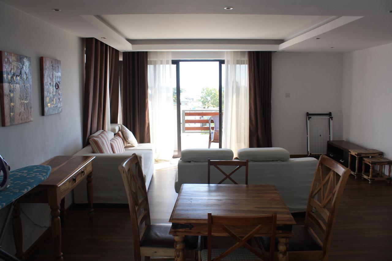 Roi Holiday Stay Grand Bay Luaran gambar