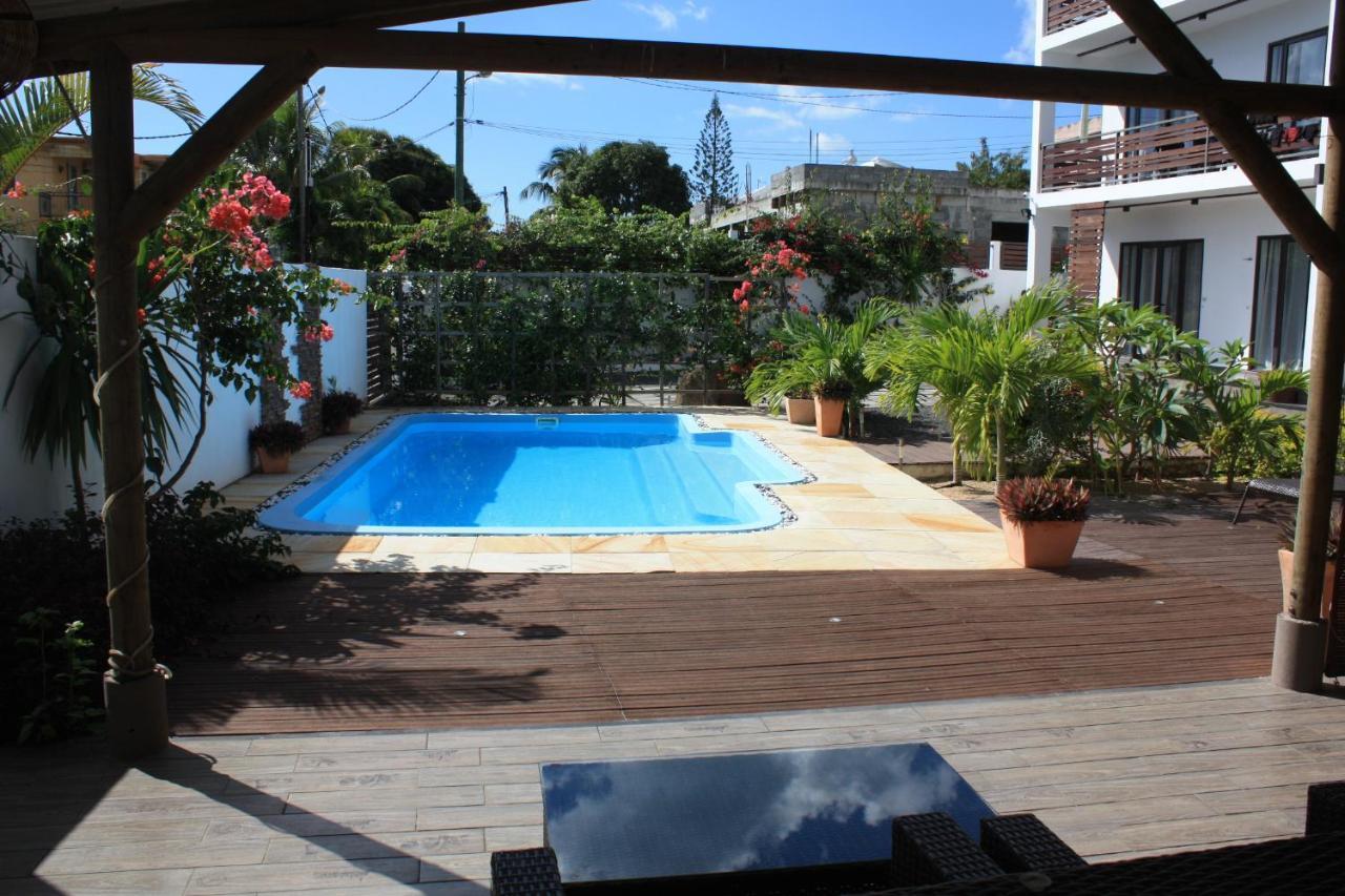 Roi Holiday Stay Grand Bay Luaran gambar