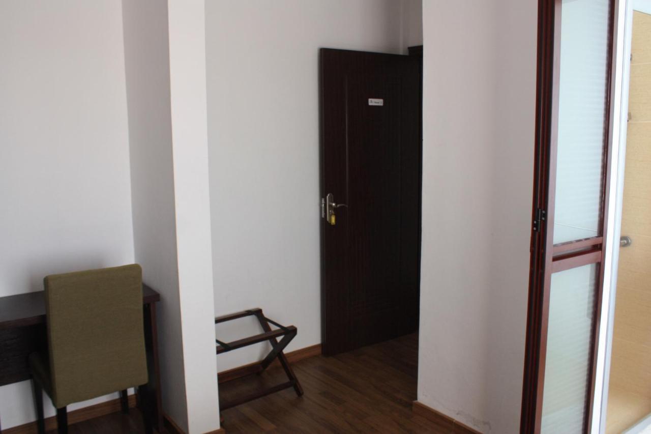 Roi Holiday Stay Grand Bay Luaran gambar