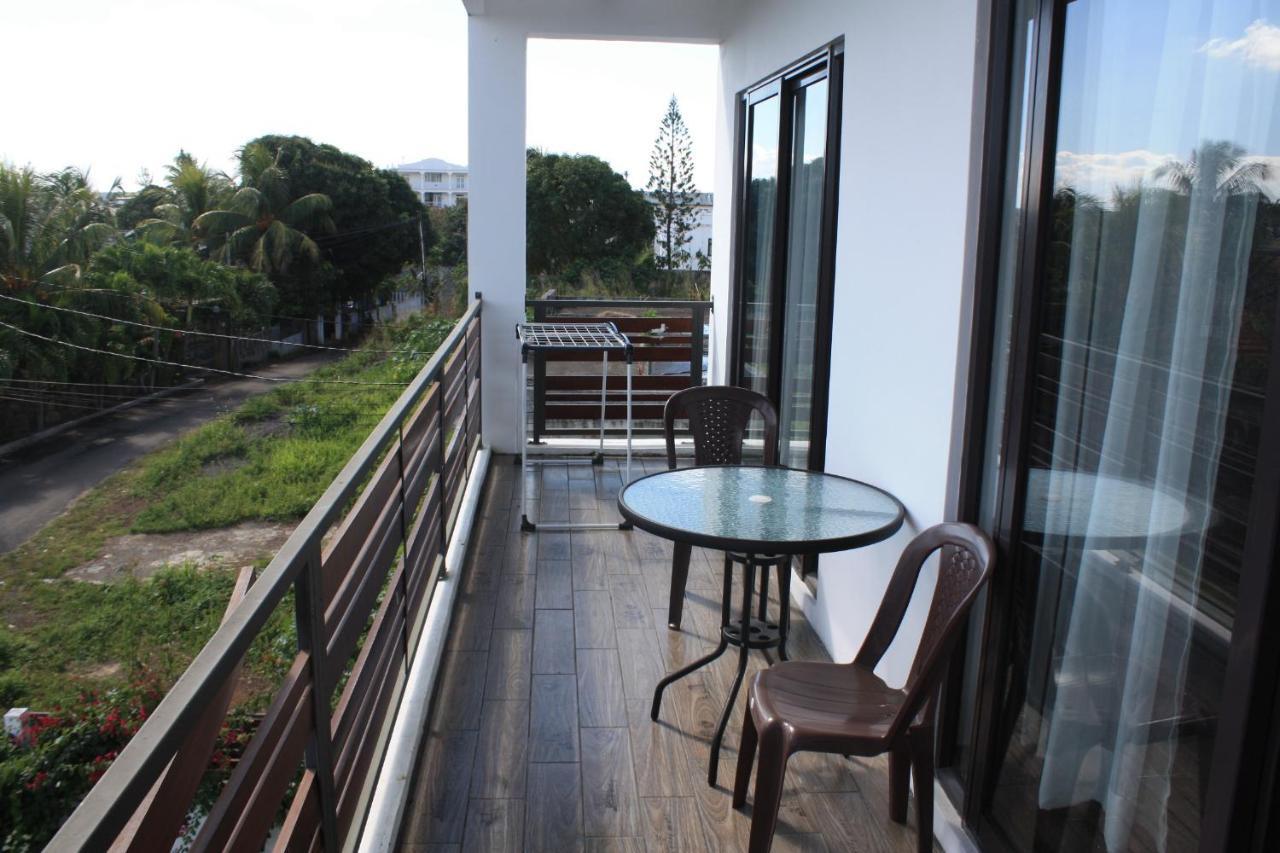 Roi Holiday Stay Grand Bay Luaran gambar