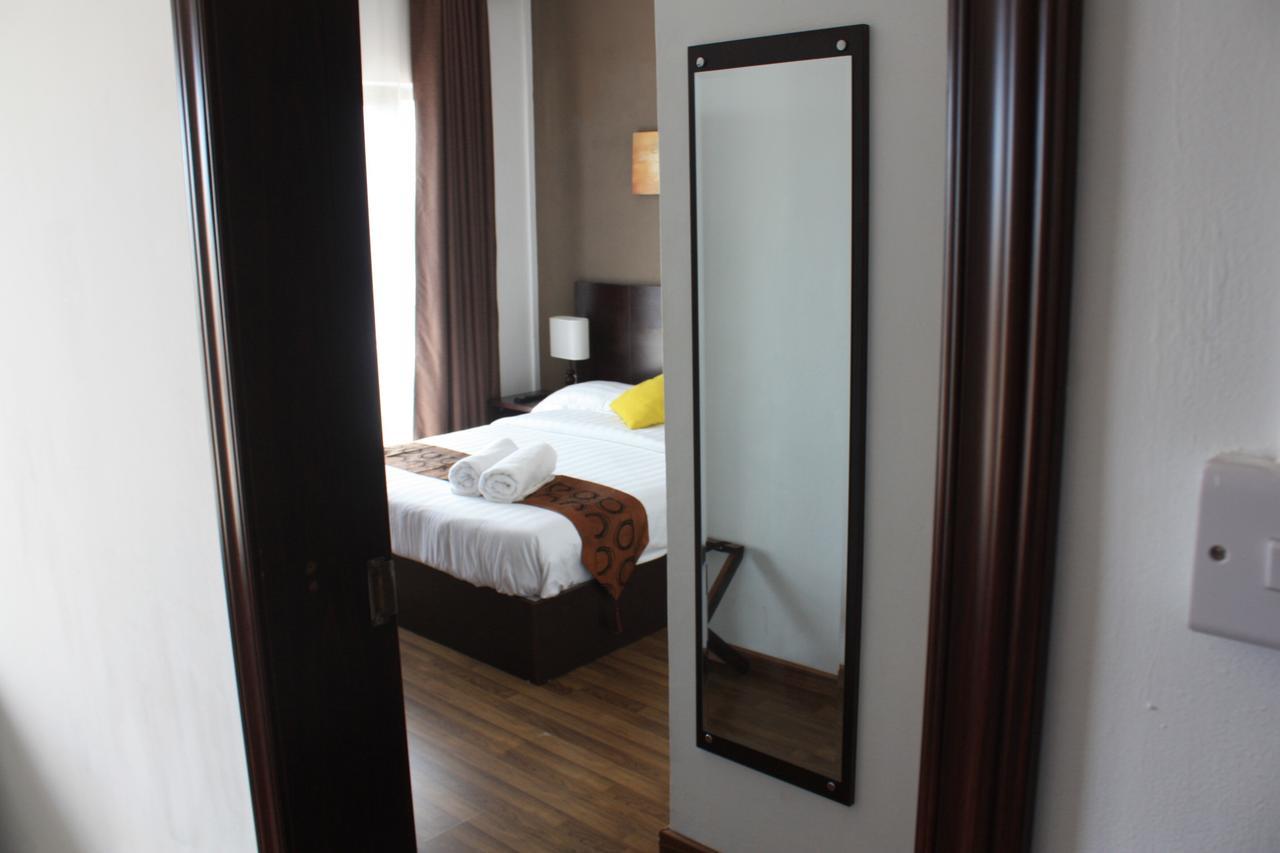 Roi Holiday Stay Grand Bay Luaran gambar