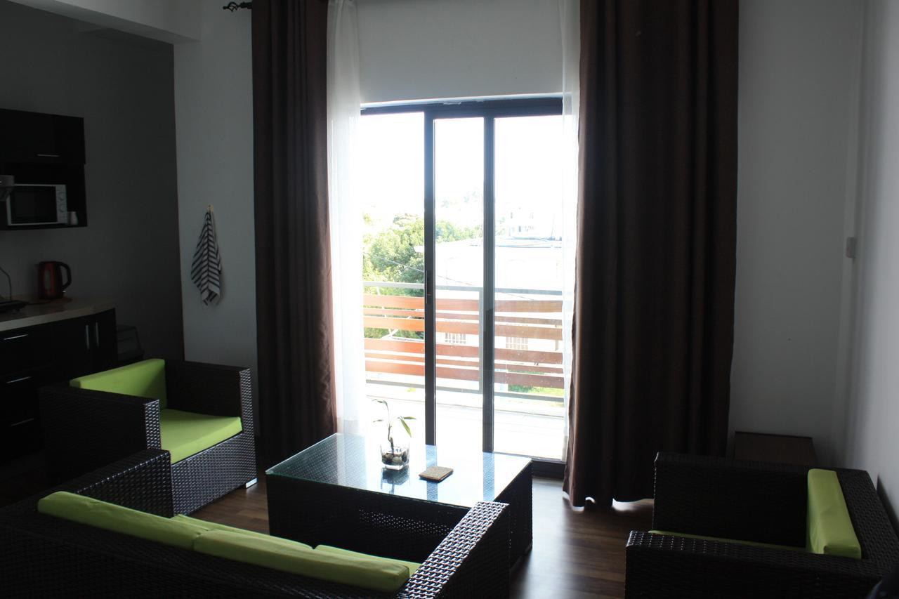 Roi Holiday Stay Grand Bay Luaran gambar