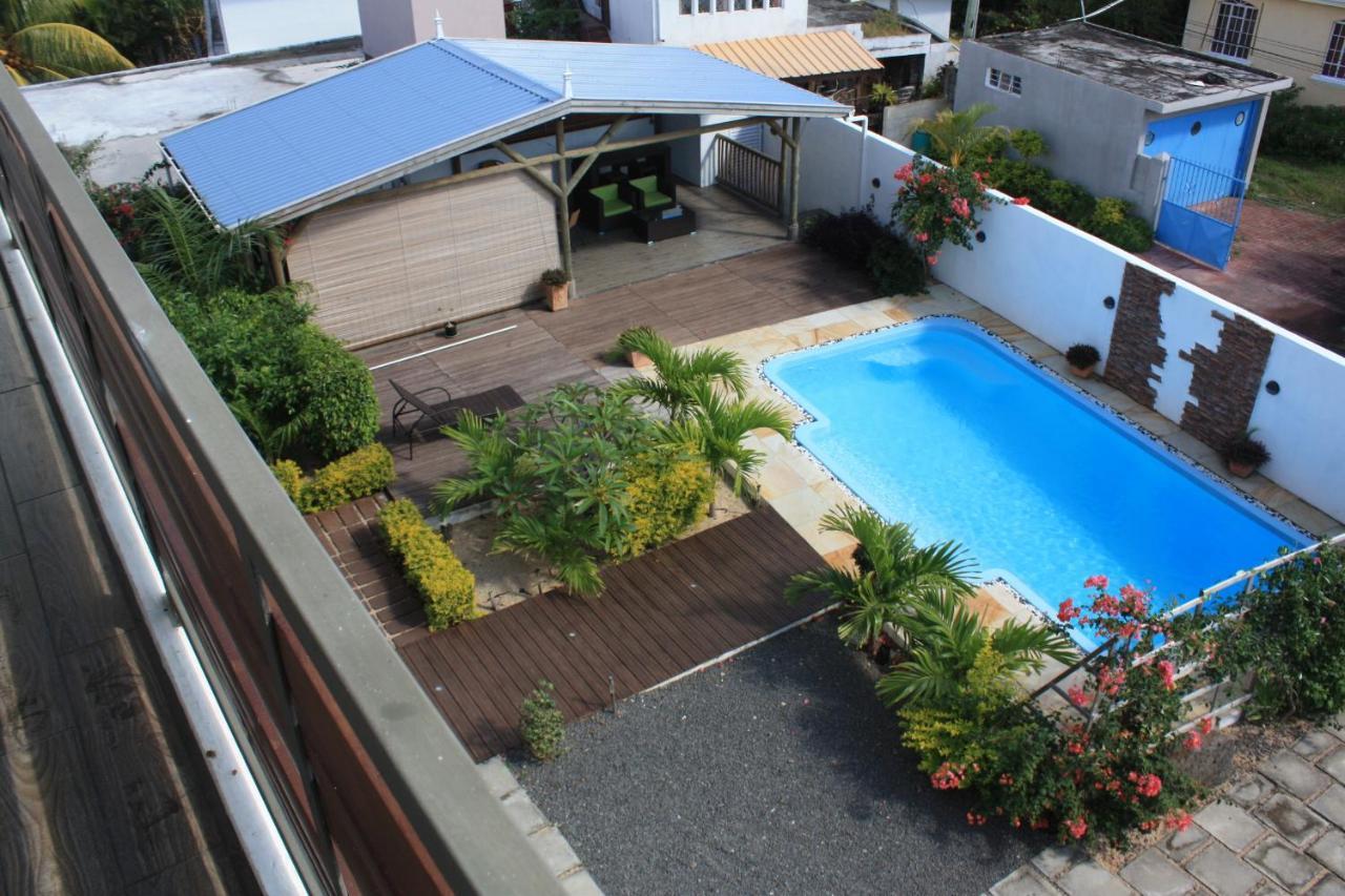 Roi Holiday Stay Grand Bay Luaran gambar