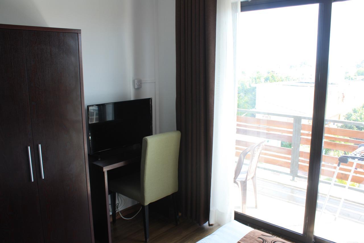 Roi Holiday Stay Grand Bay Luaran gambar