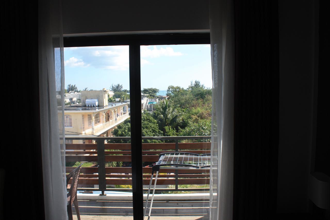 Roi Holiday Stay Grand Bay Luaran gambar