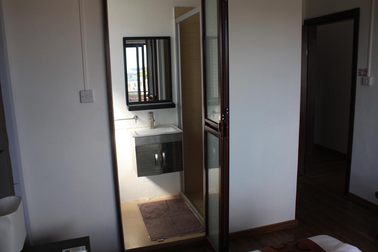 Roi Holiday Stay Grand Bay Luaran gambar