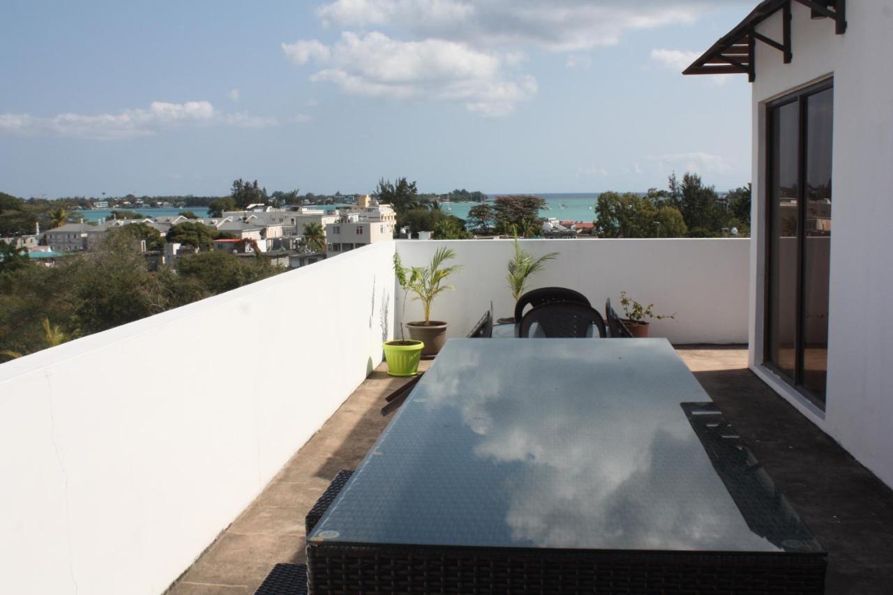 Roi Holiday Stay Grand Bay Luaran gambar