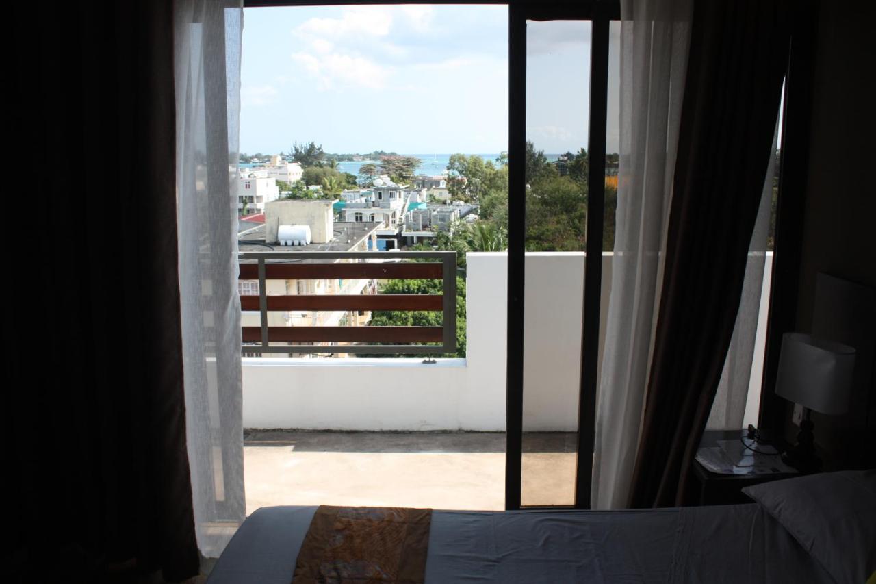 Roi Holiday Stay Grand Bay Luaran gambar