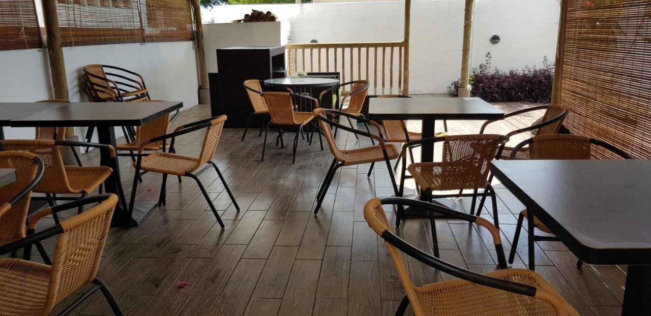 Roi Holiday Stay Grand Bay Luaran gambar